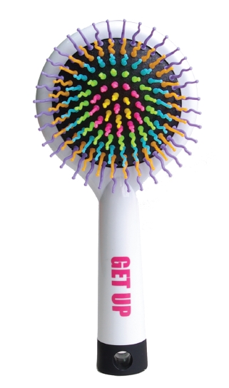 GET UP -stand brush Made in Korea